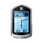 Imagem de Computador de Bicicleta GPS Sem Fio XOSS NAV+ - Mapa de Ciclismo e Navegação de Rota