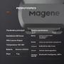 Imagem de Computador de Bicicleta Magene S3 com ANT+ e Bluetooth - Sensor de Cadência e Velocidade - Compatível com Garmin