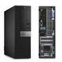 Imagem de Computador Dell Core i5 6 Geração 8Gb DDR4 SSD 240Gb