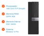 Imagem de Computador Dell Core i5 6 Geração 8Gb DDR4 SSD 240Gb