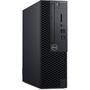 Imagem de Computador Dell Optiplex 3070 i5 4GB 500GB Windows 10 Preto