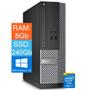 Imagem de Computador DELL OptiPlex 9020 Core i7-4770 8Gb SSD 240Gb