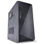 Imagem de Computador Desktop Amd Ryzen 7 2700G 3.2Ghz, 16Gb Ddr4, Nvme