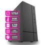 Imagem de Computador Desktop Core i3 4ª Geração 3.70ghz 8gb ddr3 1tb ssd sata  PC Master