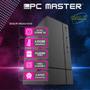 Imagem de Computador Desktop Core i5 3.40ghz 16gb ddr3 512gb ssd sata - PC Master