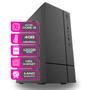 Imagem de Computador Desktop Core i5 3.40ghz 4gb ddr3 120gb ssd sata - PC Master