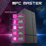 Imagem de Computador Desktop Cpu Core i3 3.10ghz 4gb ddr3 480gb ssd sata - PC Master
