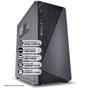 Imagem de Computador Desktop, Intel Core I3-6100 3.70 GHz, 8GB RAM DDR4, SSD 240GB, HDMI