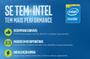 Imagem de Computador Desktop Intel Core i5 16GB SSD 120GB CorPC Fast