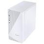 Imagem de Computador EasyPC White Intel Core i3 4GB HD 3TB Monitor LED 21.5" HQ Full HD 2ms HDMI Branco