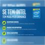 Imagem de Computador F-New Intel Core I5 8Gb Ssd 120Gb Monitor Hdmi