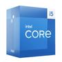 Imagem de Computador Fácil Business  Intel Core i5 12400 12ª Geração, 16GB DDR4, SSD 480GB, Windows 11 Pro, Bivolt, Preto 