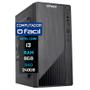 Imagem de Computador Fácil Intel Core i3 8GB SSD 240GB