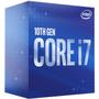Imagem de Computador Fácil Intel Core i7 10700F (10ª Geração) 16GB DDR4 Geforce Nvidia SSD 120GB