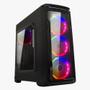 Imagem de Computador GAMER ARK Intel Core i3, 4GB, SSD 240GB, VGA 2GB,  Linux