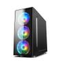 Imagem de Computador gamer brx amd ryzen 5 5600g 8gb ssd 480gb