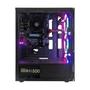 Imagem de Computador Gamer CertoX Stream AMD 1059 TC AMD Ryzen 3 5300G Radeon Graphics 16GB 2x8GB DDR4 512GB SSD C/ 3 Fans Linux 