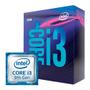 Imagem de Computador Gamer HyperX Intel Core i3 9100f 16GB SSD 250GB M.2 GTX 1650 4GB Windows 10