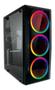 Imagem de COMPUTADOR GAMER / I7 6ª / 8GB RAM DDR4 / SSD 240GB / GTX 1050 TI 4GB / 500W / GAB 3147 / SEM MONITOR / WIFI