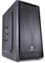 Imagem de Computador home h100 - celeron dual core j1800 2.41ghz mem 4gb ddr3 sodimm sem hd/ssd hdmi/vga fonte 200w - skul