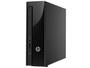 Imagem de Computador HP 200 G1 Slim Tower Intel Celeron