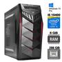 Imagem de Computador I5 10400 Placa Mãe H510M, Ssd-256Gb, Ram-8Gb Ddr4