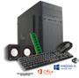 Imagem de Computador I7 8ºgen / 8gb Ram Ddr4 / Ssd240 / Tela 21 / Wifi