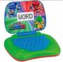 Imagem de Computador Infantil Educativo Pjmasks Laptop Bilingue