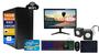 Imagem de Computador Intel Core I5, 16GB, SSD 240GB M2 + Monitor 19P + Teclado + Mouse - Tech Power