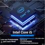 Imagem de Computador - Intel Core I5- 4440, 8GB, SSD 240GB, 350W, GAB - WINDOWS 10 PRO