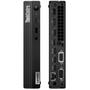 Imagem de Computador Lenovo ThinkCentre Tiny M70q Core i5 10400T, 16GB ddr4, SSD 512GB nVME, Win10