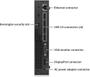 Imagem de Computador Mini Desktop Dell Optiplex 9020 i3-4130  8GB DDR3 SSD 240GB Win10 Pro B
