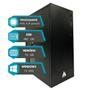 Imagem de Computador MultiPc I5 6ª Geração 16GB RAM DDR4 SSD 480GB Windown 10 Pro