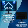 Computador Office Completo Intel Core I5 8Gb SSD 120Gb Monitor 15 Caixa de Som - Xblue TECH Imagem de Computador Office Completo Intel Core I5 8Gb SSD 120Gb Monitor 15 Caixa de Som