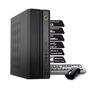 Imagem de Computador ON Slim i3 3 Geração 8GB DDR3 240GB SSD Windows 10 Pro