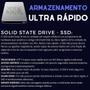 Imagem de Computador Pc Completo Intel Core i7, 16GB, 1TB, Monitor 23 LED, Windows 10 Pro com office