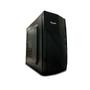 Imagem de Computador PC Completo + Monitor 18.5" Intel Core i3 4GB SSD 120GB Windows 10 - Lumitec