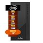 Imagem de Computador Pc Cpu Completo Intel Core I5 8gb Ssd 256gb Windows 10 Trial Monitor 19 Led Hdmi Kit BestBoy