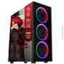Imagem de Computador PC Gamer Completo TOB Intel Core i5 SSD 240GB 8GB Teclado Mouse Mouse Pad e Headset Gamer Monitor 19 Windows 11 Pro Trial