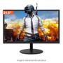 Imagem de Computador PC Gamer Completo TOB Intel Core i7 16GB de Memória SSD 240GB Placa de Video Geforce 4GB Monitor 21.5 com Teclado, Mouse, Mouse Pad e Heads