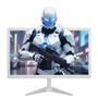 Imagem de Computador PC Gamer I7 3ª 16gb Ram Ssd 960gb GT 730 4gb Monitor 20" - BRANCO