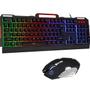 Imagem de Computador Pc Gamer UP Starter Max I7 Memória 16GB SSD 512 GB Monitor 21" Placa de Vídeo RX550 Win11 Teclado e Mouse