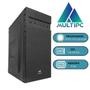 Imagem de Computador Pc I3 6100 8Gb Ddr4 120 Ssd 6 Geração Win10 Pro