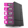 Imagem de Computador PC Master Desktop Core i3 6100 6ª Ger 8gb 1tb ssd sata lll