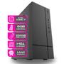 Imagem de Computador PC Master Desktop Core i7 3.80 ghz 8gb de ram 256gb ssd nvme