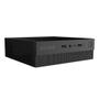 Imagem de Computador PCYES B300, Dual Core I3 3220 3.30GHZ, 8GB RAM DDR3, SSD 512GB, WINDOWS 10 PRO, preto - B50057-293951
