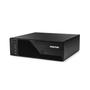 Imagem de Computador Positivo Master D4300 AMD Ryzen 5-4600G Windows 11 Home 16GB RAM 256GB SSD - Preto