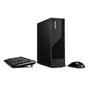 Imagem de Computador Positivo Master D4300 AMD Ryzen 5-4600G Windows 11 Home 16GB RAM 256GB SSD - Preto