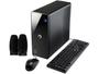 Computador Positivo Stilo C4500B Intel Dual Core - 4GB 500GB Windows 10 Home Imagem de Computador Positivo Stilo C4500B Intel Dual Core