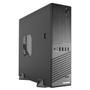 Imagem de Computador SFF Concórdia Processador Core i5 12400 8GB DDR4 SSD 480GB com Windows 11 Home